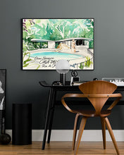 Laden Sie das Bild in den Galerie-Viewer, CASA DAS CANOAS