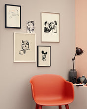 Laden Sie das Bild in den Galerie-Viewer, OWL DISNEY