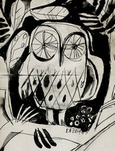 Laden Sie das Bild in den Galerie-Viewer, CLASSIC OWL