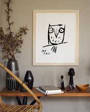 Laden Sie das Bild in den Galerie-Viewer, MINIOWL