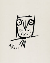 Laden Sie das Bild in den Galerie-Viewer, MINIOWL