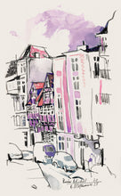 Laden Sie das Bild in den Galerie-Viewer, DIE KUNST DES WEGLASSENS. Pleinair-Workshop. Sonntag, 5. Juli 2026