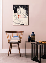 Laden Sie das Bild in den Galerie-Viewer, ELPHI