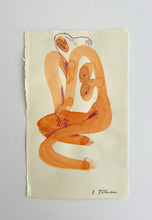 Laden Sie das Bild in den Galerie-Viewer, NUDE (Original)