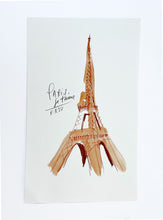 Laden Sie das Bild in den Galerie-Viewer, PARIS JE T'AIME (Original)