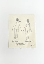 Laden Sie das Bild in den Galerie-Viewer, POSHES (Original)