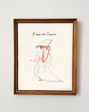 Laden Sie das Bild in den Galerie-Viewer, R&#39;AUS DER TRAUM