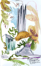 Laden Sie das Bild in den Galerie-Viewer, DIE KUNST DES WEGLASSENS. Pleinair-Workshop. Sonntag, 5. Juli 2026