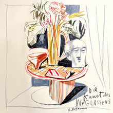 Laden Sie das Bild in den Galerie-Viewer, SKETCHTEMBER: DO. 10. September, 13:30 - 17:30 Uhr
