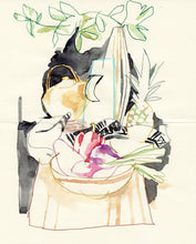 Laden Sie das Bild in den Galerie-Viewer, SKETCHTEMBER: DO. 10. September, 13:30 - 17:30 Uhr