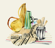 Laden Sie das Bild in den Galerie-Viewer, SKETCHTEMBER: DO. 10. September, 13:30 - 17:30 Uhr