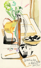 Laden Sie das Bild in den Galerie-Viewer, SKETCHTEMBER: DO. 10. September, 13:30 - 17:30 Uhr