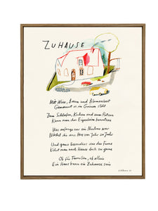 ZUHAUSE