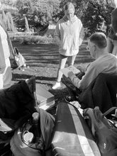 Laden Sie das Bild in den Galerie-Viewer, DIE KUNST DES WEGLASSENS. Pleinair-Workshop. Sonntag, 5. Juli 2026