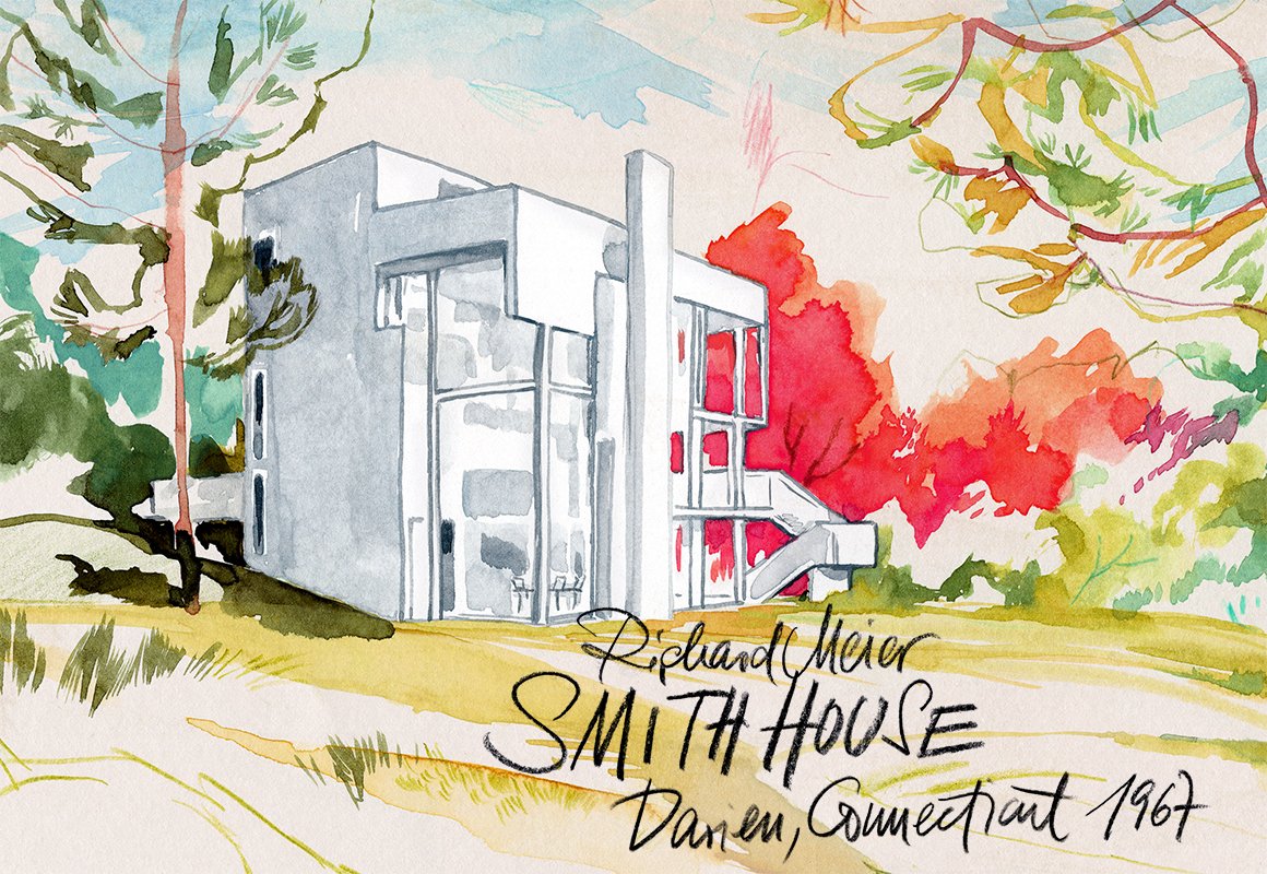 SMITH HOUSE