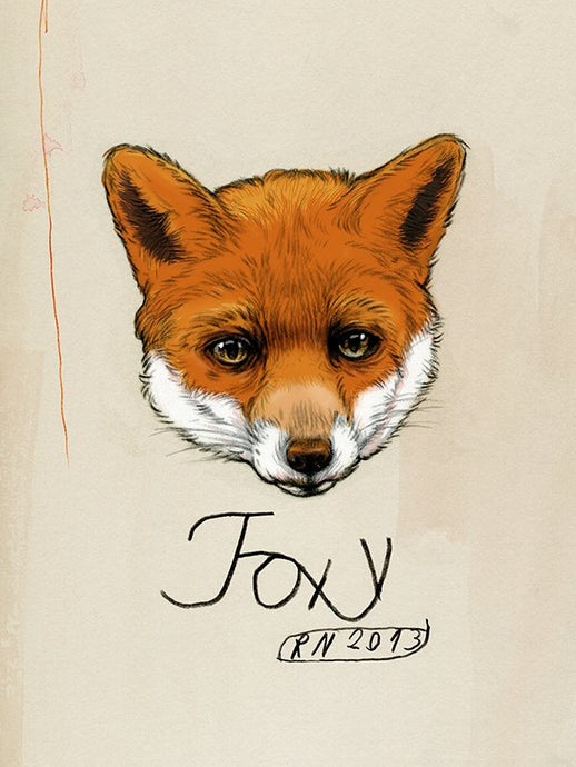 FOXY